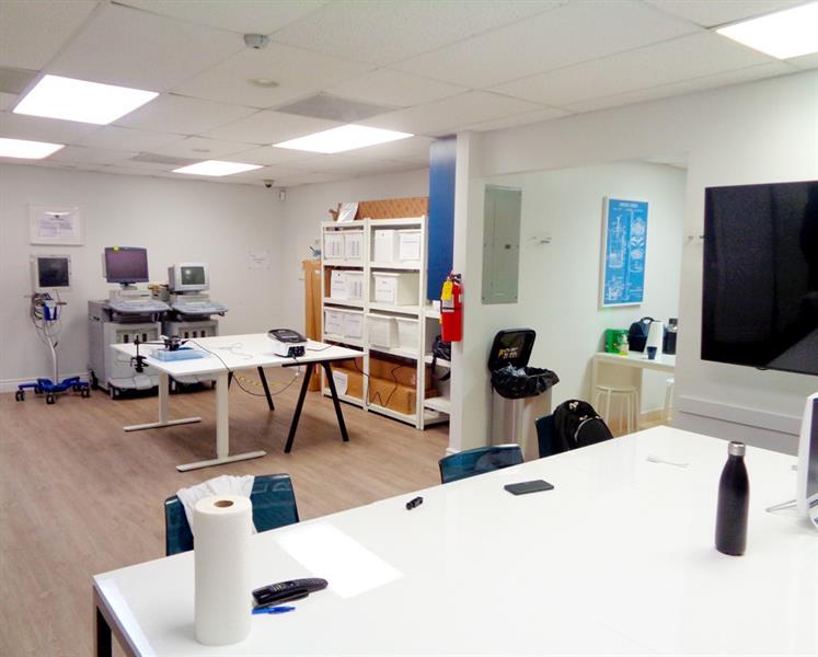 Commercial Property for Sale in Tamarac Florida 33321